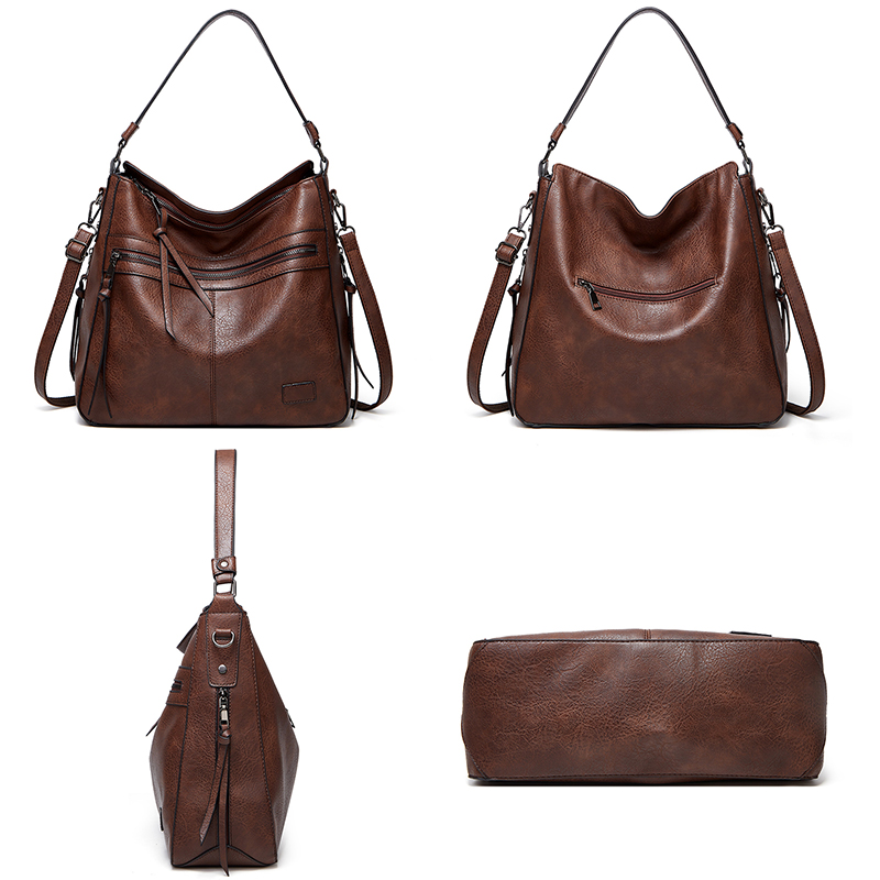 Bolsa Feminina de Couro | LuxuryBag