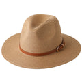 Chapéu Panamá Masculino Feminino SunHat