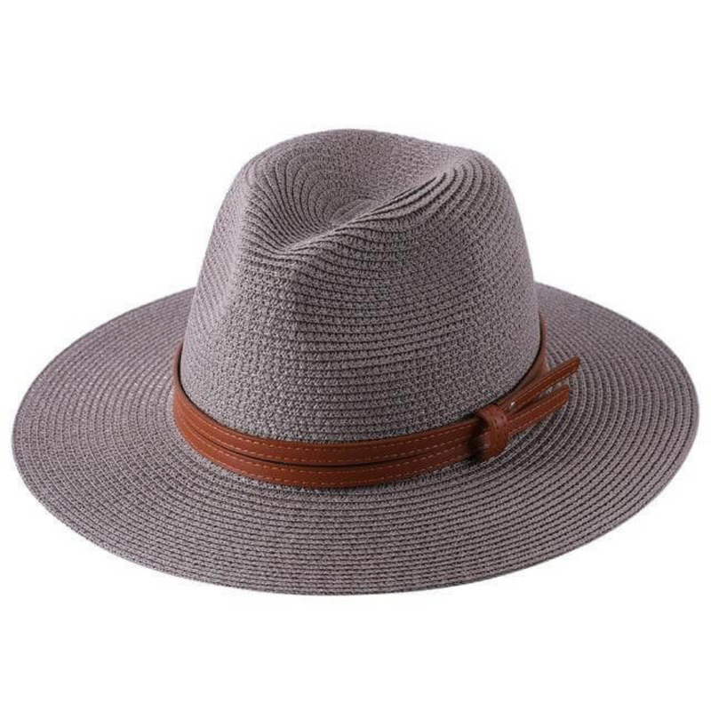 Chapéu Panamá Masculino Feminino SunHat