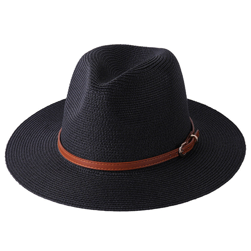 Chapéu Panamá Masculino Feminino SunHat