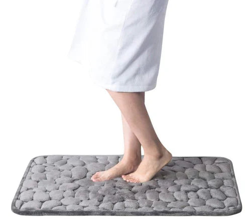 Tapete Ultra Absorvente Antiderrapante | SafetyMat