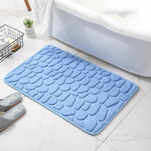 Tapete Ultra Absorvente Antiderrapante | SafetyMat